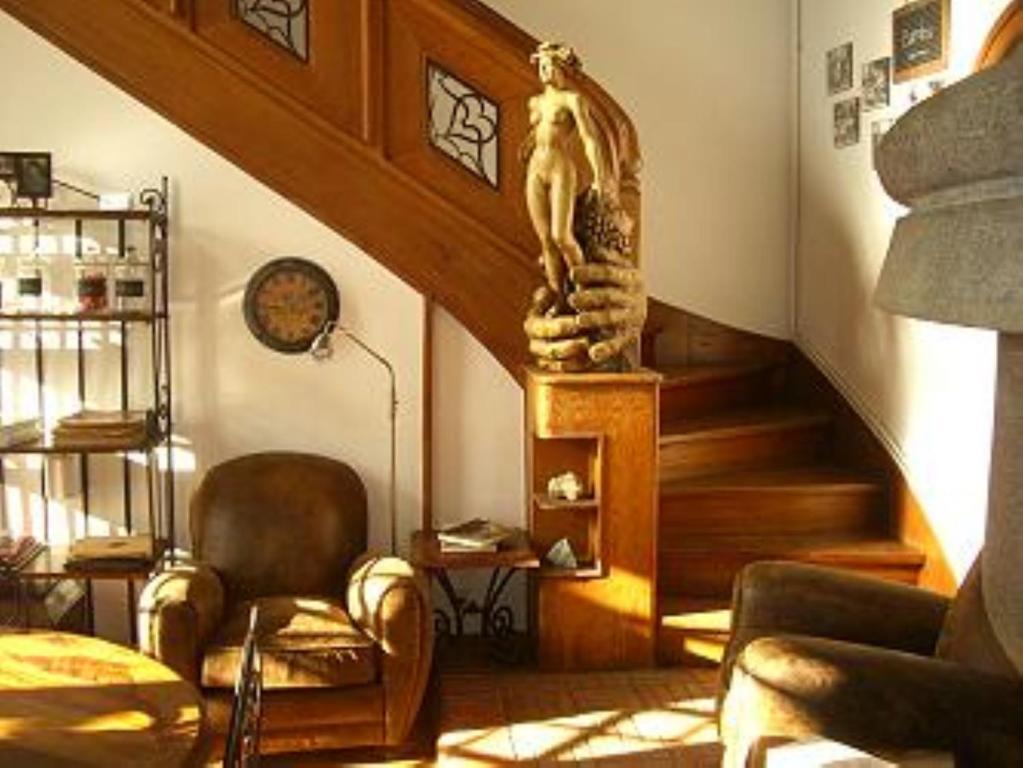 Bed and Breakfast Domaine Saint Nicolas Perpignan Exterior foto