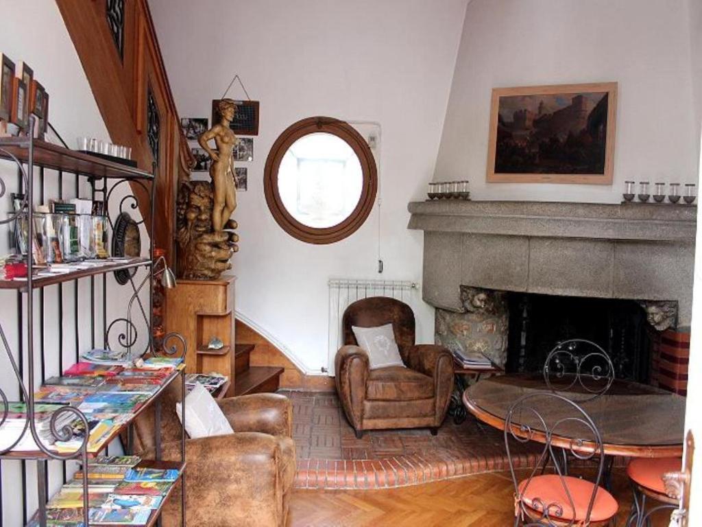 Bed and Breakfast Domaine Saint Nicolas Perpignan Exterior foto